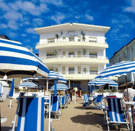Hotel Telenia