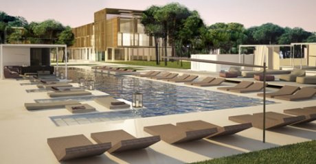Hotel Mediterraneo