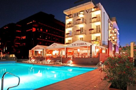 Hotel Victoria