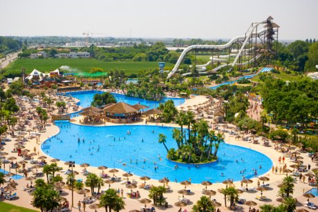 Caribe Bay
