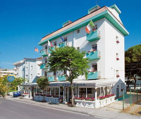 Hotel Jet