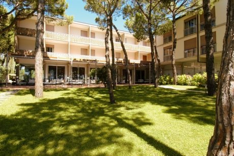 Immobiliare Mazzini
