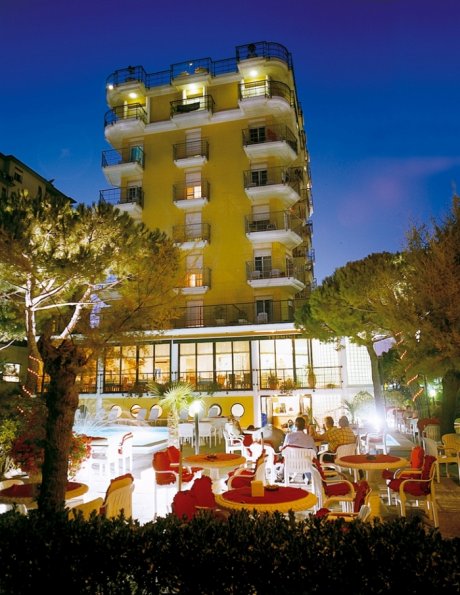 Termini Beach Hotel