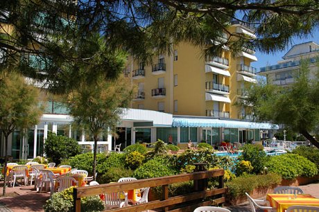 Hotel Svezia & Scandinavia