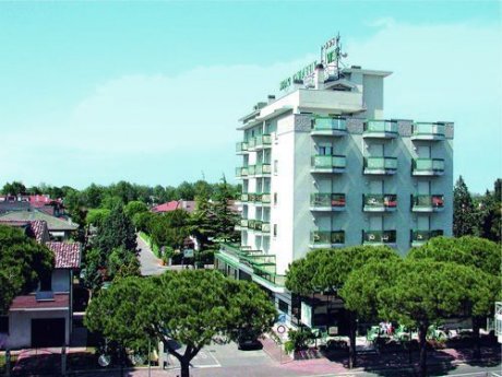 Hotel New Tiffany's Park