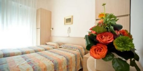 Hotel Brioni Mare