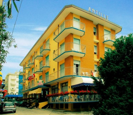 Hotel Antille