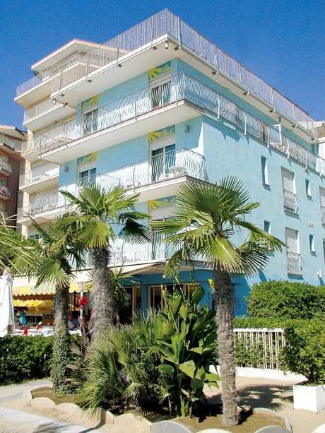 Hotel Solemare