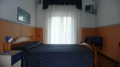 Hotel Danubio