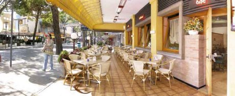 Hotel Bellaria