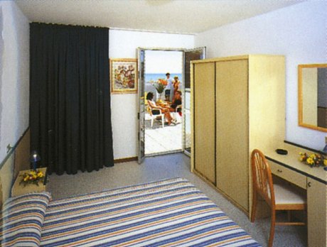 Hotel Riviera