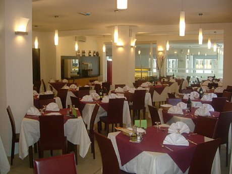 Hotel Emperador