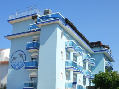 Hotel Ettoral