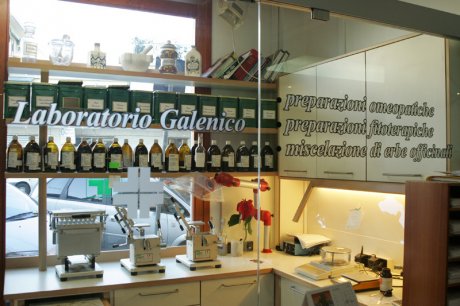 Farmacia Zorzetto