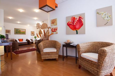 Hotel Telenia
