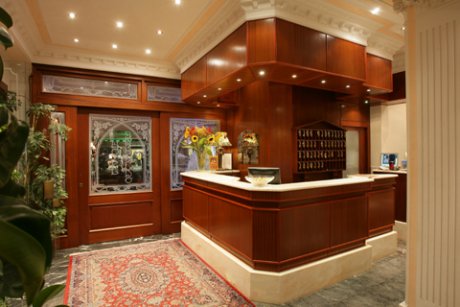 Hotel Smeraldo