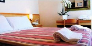 Hotel Plaza Esplanade