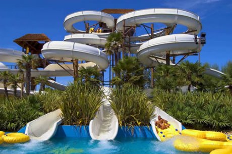 Caribe Bay