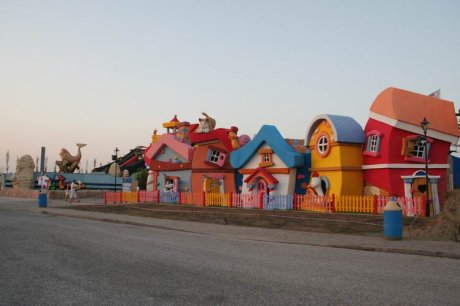 New Jesolandia