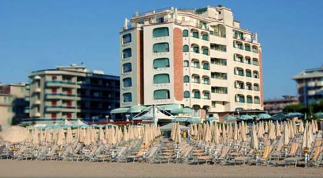 Hotel Anny