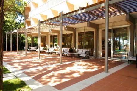 Hotel Mediterraneo