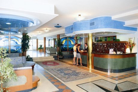 Hotel Svezia & Scandinavia