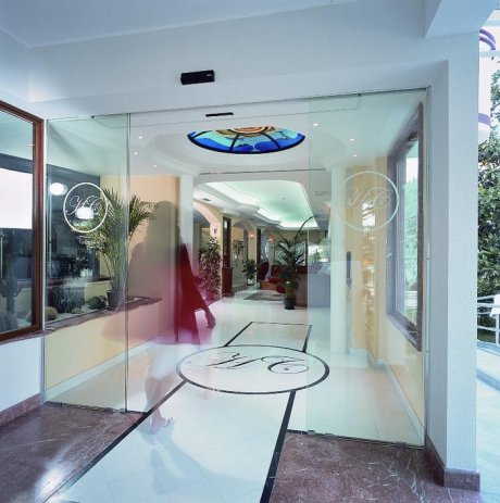 Hotel Coppe