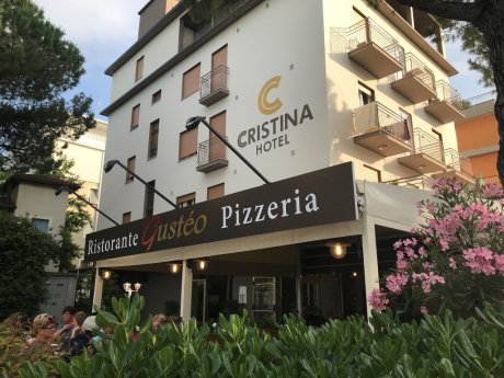 Hotel Cristina