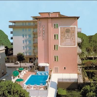 Hotel Trevi