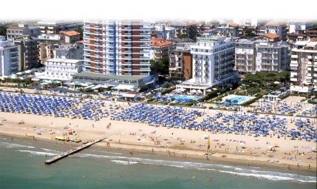 Hotel Riviera
