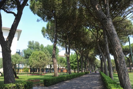 Villaggio Marzotto