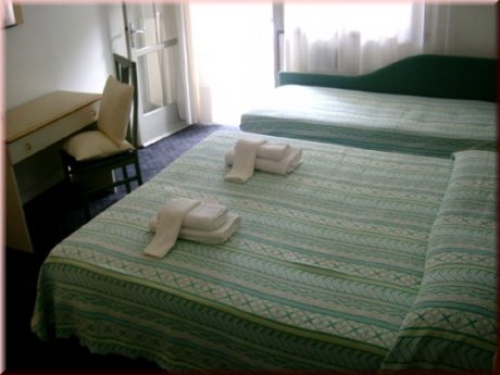 Hotel Emperador