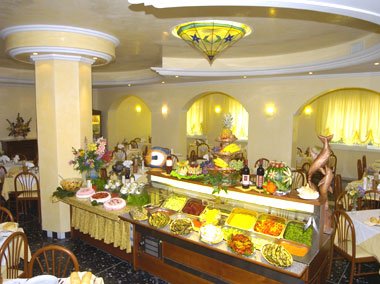 Hotel Ettoral