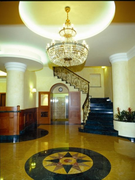 Hotel Principe Palace