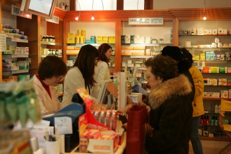 Farmacia Zorzetto