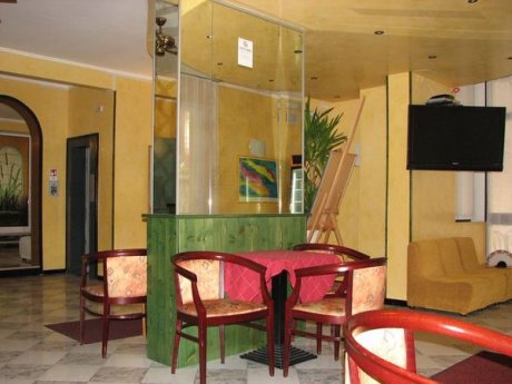 Hotel Anny