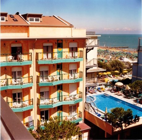 Hotel Kennedy