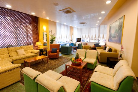 Hotel Jet