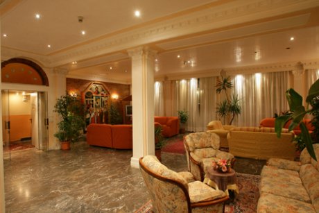 Hotel Smeraldo
