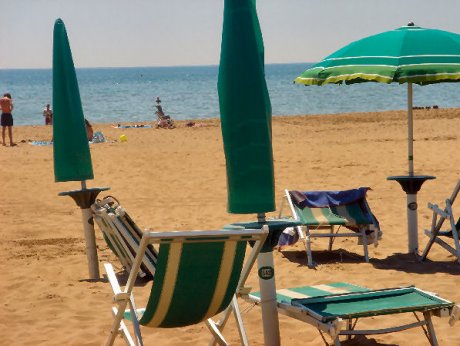 Euro Holiday