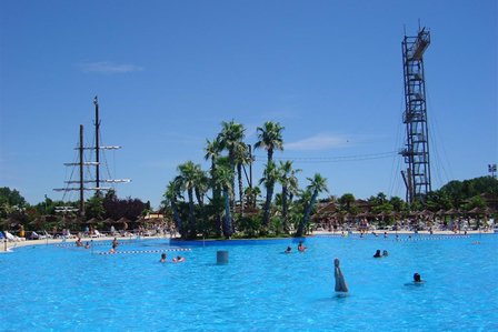 Caribe Bay