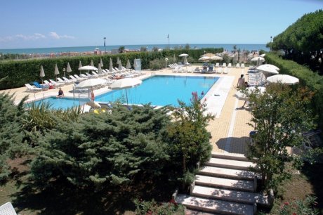 Hotel Gallia