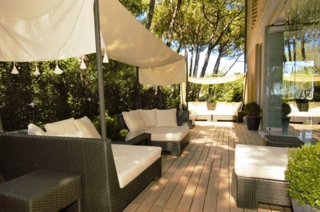 Hotel Mediterraneo