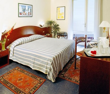 Hotel Svezia & Scandinavia