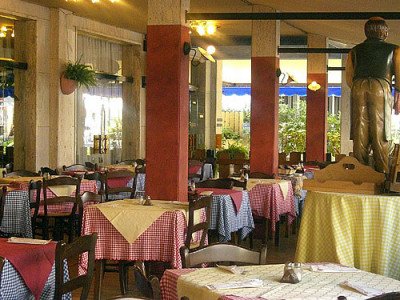 Hotel Danubio