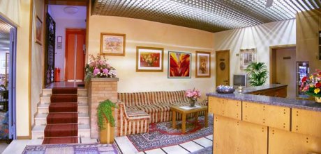 Hotel Bellaria