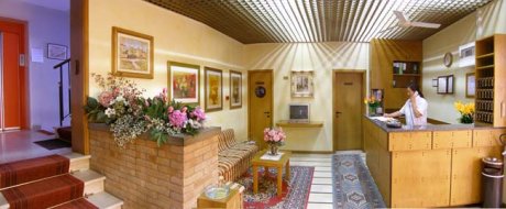 Hotel Bellaria