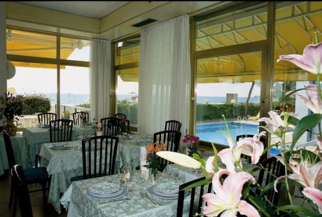 Hotel Niagara
