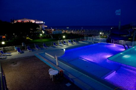 Villaggio Marzotto
