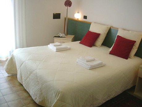 Hotel Emperador